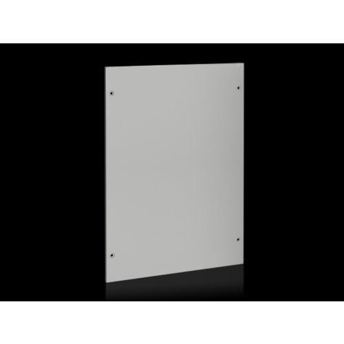 Rittal VX Zijwanden 800x600 RAL 7035 VE=2 - Fri181700595 - 20136006