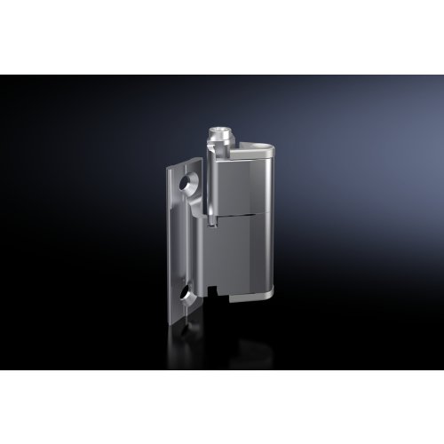 Rittal VX Scharnier deur 180&deg;pl.st. gecoat VE=4 - Fri181702295 - 20136296