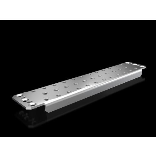 Rittal PS Montagerail mBoring B/D400 VE=4 - Fri181748295 - 20134165