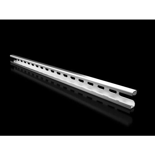 Rittal PS C-rail 30/15 L=455 v 500B VE=6 - Fri181758595 - 20134214