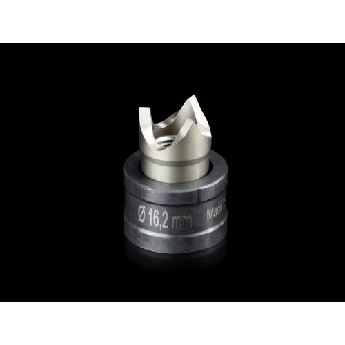 Rittal RAS Pons vr RVS M16 Diam 16,2 - Fri181800195 - 20133985