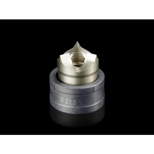 Rittal RAS Pons vr RVS PG16 Diam 22,5 - Fri181800495 - 20133987