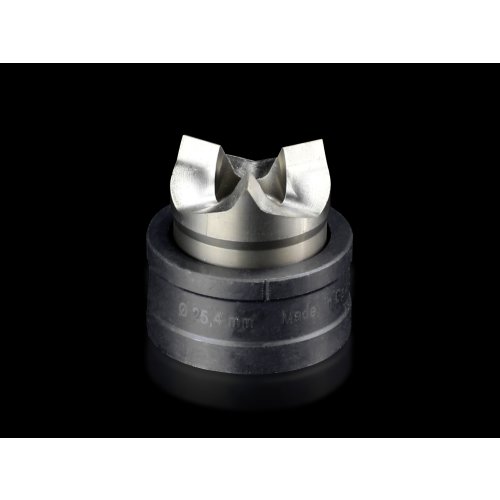 Rittal RAS Pons vr RVS M25 Diam 25,4 - Fri181800595 - 20133988
