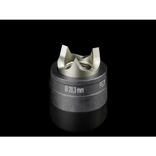 Rittal RAS Pons vr RVS PG21 Diam 28,3 - Fri181800695 - 20133989