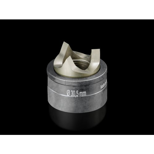 Rittal RAS Pons vr RVS Diam 30,5 - Fri181800795 - 20133990