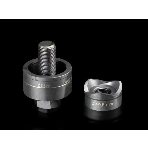 Rittal RAS Gatpons v M40/diam 40,5mm max 3mm - Fri181803295 - 20134003