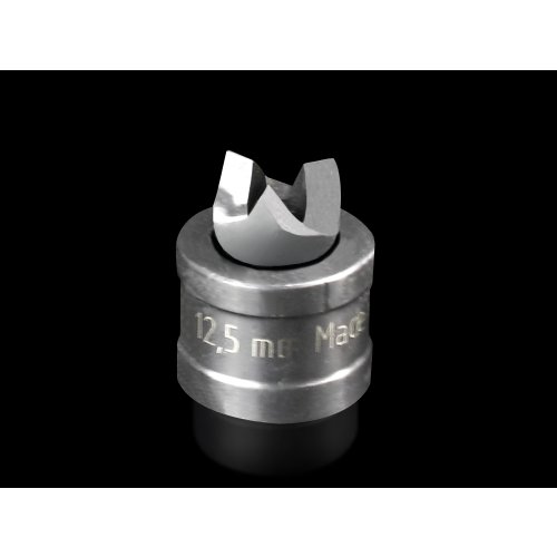 Rittal RAS Gatpons v M12/diam 12,5mm max 1,5mm - Fri181804095 - 20134017