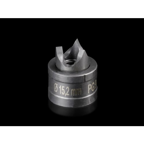 Rittal RAS Gatpons v PG9/diam 15,2mm max 2mm - Fri181804195 - 20134018