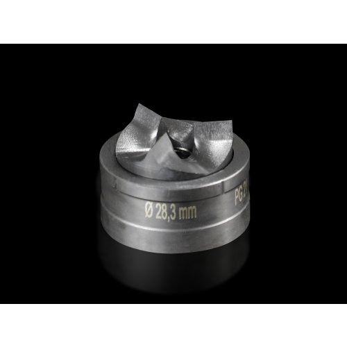 Rittal RAS Gatpons v PG21/diam 28,3mm max 2mm - Fri181804795 - 20134024