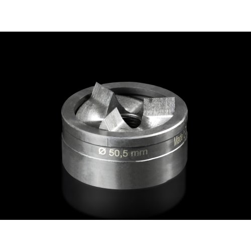 Rittal RAS Gatpons v M50/diam 50,5mm max 3mm - Fri181805695 - 20134029