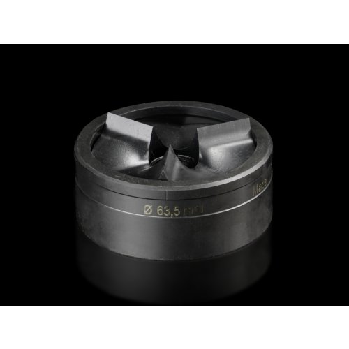 Rittal RAS Gatpons v diam 63,5mm max 3mm - Fri181806095 - 20134031