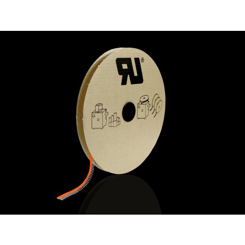 Rittal RAS Adereindhuls 0,5 mm&sup2;,8 mm AWG 20 - Fri181820495 - 20133910