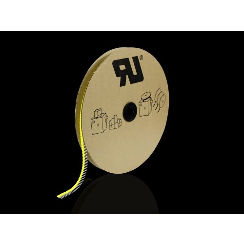 Rittal RAS Adereindhuls 1,0 mm&sup2;,8 mm AWG 18 - Fri181820595 - 20133914