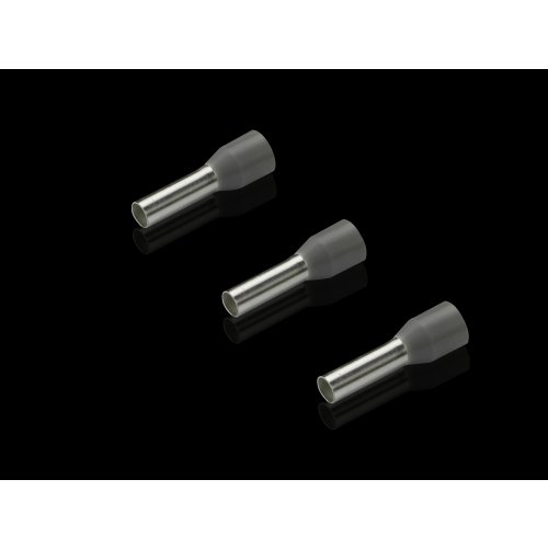 Rittal RAS Adereindhuls 4mm&sup2;,10mm grijs VE=500 - Fri181825795 - 20133737