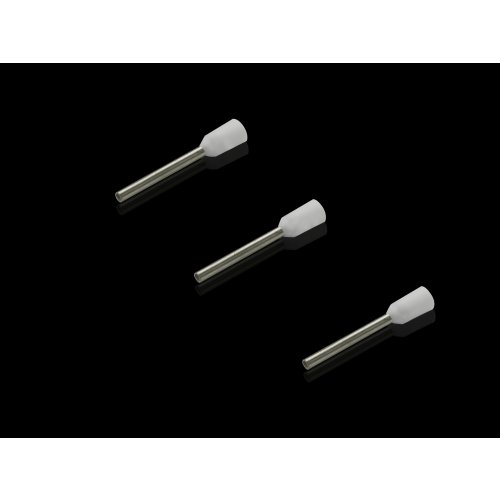 Rittal RAS Adereindh 0,5mm&sup2;,12mm,10x100 VE=1000 - Fri181825995 - 20133739