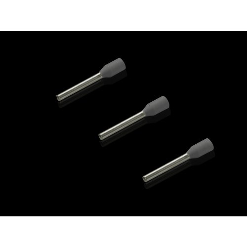 Rittal RAS Adereindh 0,75mm&sup2;,12mm10x100 VE=1000 - Fri181826095 - 20133740
