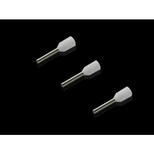 Rittal RAS Adereindhuls 0,5mm&sup2;, 8mm,AWG VE=500 - Fri181826495 - 20133744