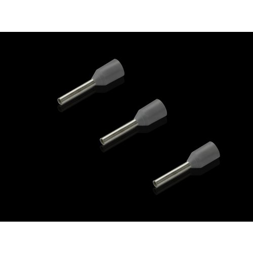 Rittal RAS Adereindhuls 0,75mm&sup2;, 8mm,AWG VE=500 - Fri181826595 - 20133745