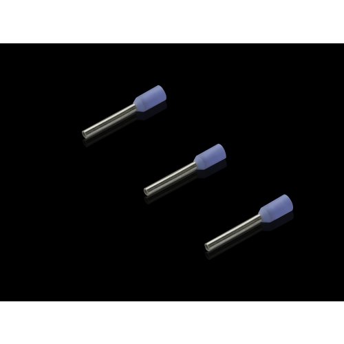 Rittal RAS Adereindhuls, 0,25mm&sup2;,8 mm gr.VE=500 - Fri181826895 - 20133754