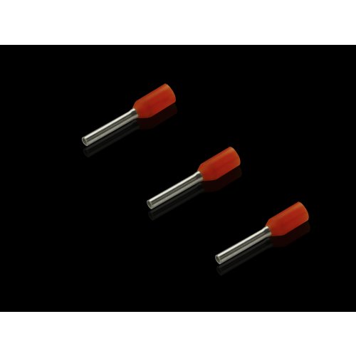 Rittal RAS Adereindhuls, 0,5mm&sup2;, 8mm gr.VE=500 - Fri181827095 - 20133756