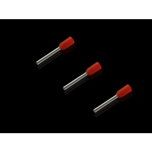 Rittal RAS Adereindhuls, 0,5mm&sup2;, 8 mm gr.VE=500 - Fri181827195 - 20133757