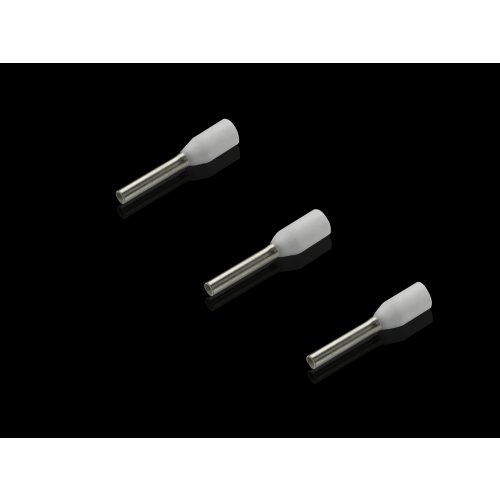 Rittal RAS Adereindhuls, 0,75mm&sup2;, 8mm gr.VE=500 - Fri181827295 - 20133758