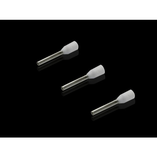 Rittal RAS Adereindhuls, 0,75mm&sup2;,10mm wi.VE=500 - Fri181827395 - 20133759