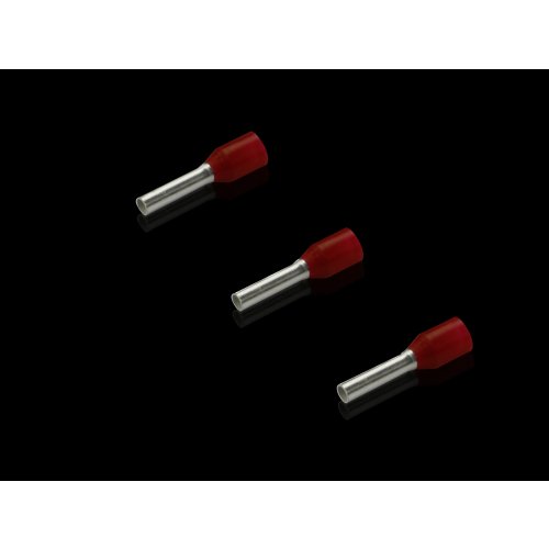 Rittal RAS Adereindhuls, 1,5mm&sup2;, 8mm ro. VE=500 - Fri181827695 - 20133764