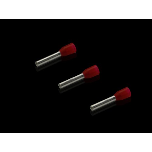 Rittal RAS Adereindhuls, 1,5mm&sup2;, 10mm ro. VE=50 - Fri181827795 - 20133765