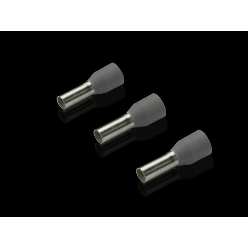 Rittal RAS Adereindhuls,4,0mm&sup2;,8mm grijs VE=500 - Fri181827995 - 20133771