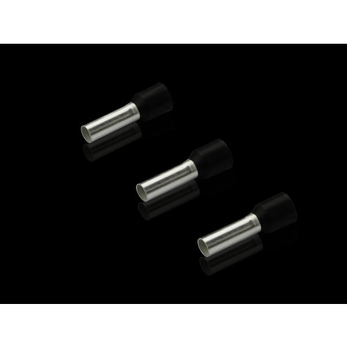 Rittal RAS Adereindhuls, 6mm&sup2;, 12mm zw. VE=100 - Fri181828195 - 20133774
