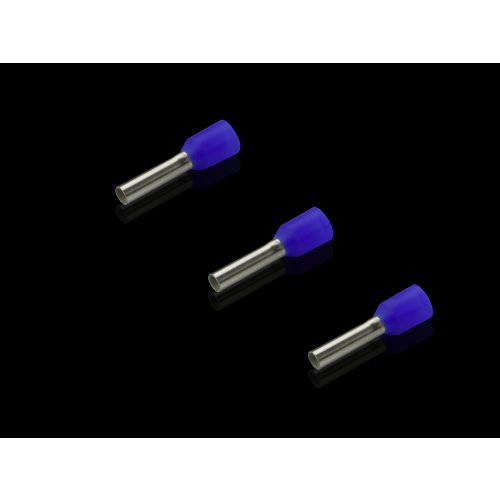 Rittal RAS Adereindhuls, 2,5mm&sup2;,10mm VE=1000 - Fri181828295 - 20133882