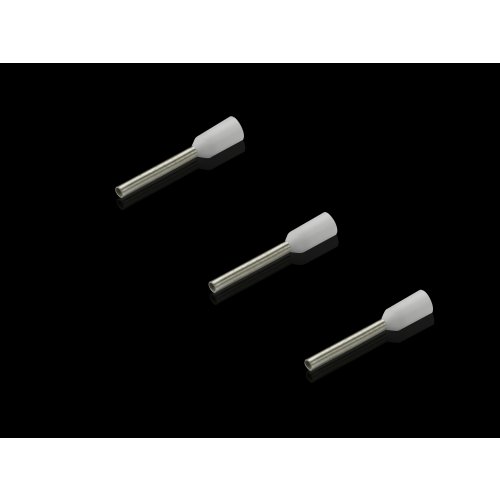 Rittal RAS Adereindhuls,0,5mm&sup2;,10mm wi. VE=1000 - Fri181828395 - 20133928