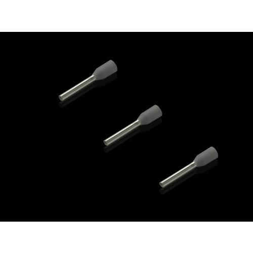 Rittal RAS Adereindhuls,0,75mm&sup2;,10mm gr.VE=1000 - Fri181828495 - 20133929