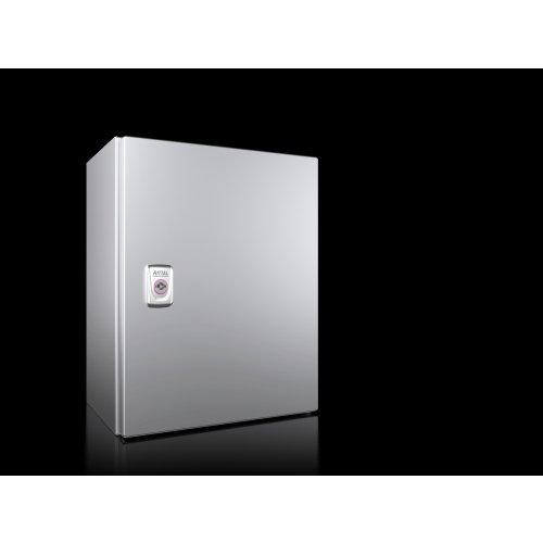 Rittal AX Deur 300x380mm 1.4301 tbv AX 1005000 - Fri181932295 - 20134734