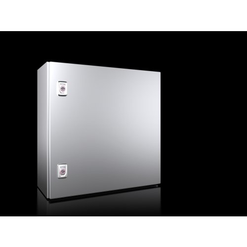 RITTAL ax rvs kast 500x500x210 1007.000 - Fri181932495 - 11007963