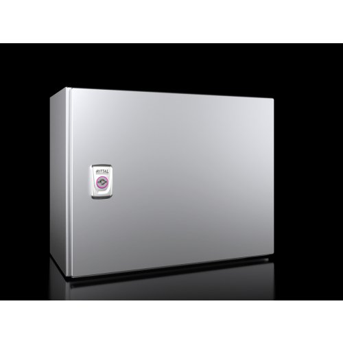 RITTAL ax kast 380x300x210 rvs304 1011.000 - Fri181932895 - 11008349
