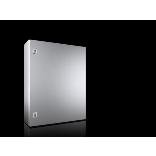 Rittal AX Deur 600x760mm 1.4301 tbv AX 1012000 - Fri181932995 - 20134744