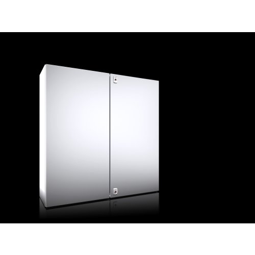 Rittal AX Deur rechts 500x1000mm 1.4301 1018000 - Fri181933595 - 20134748