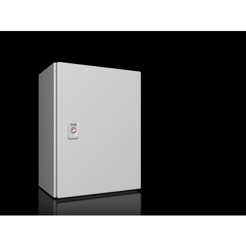RITTAL ax kast b 300 x h 400 x d 210 plaatstaal 1034.000 - Fri181933995 - 9701939
