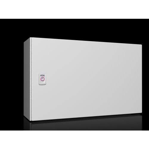 RITTAL ax kast b 600 x h 380 x d 210 plaatstaal 1039.000 - Fri181934295 - 9701938