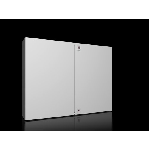 RITTAL ax kast 1000x760x210 bxhxd plaatstaal 1100.000 - Fri181935695 - 1524872