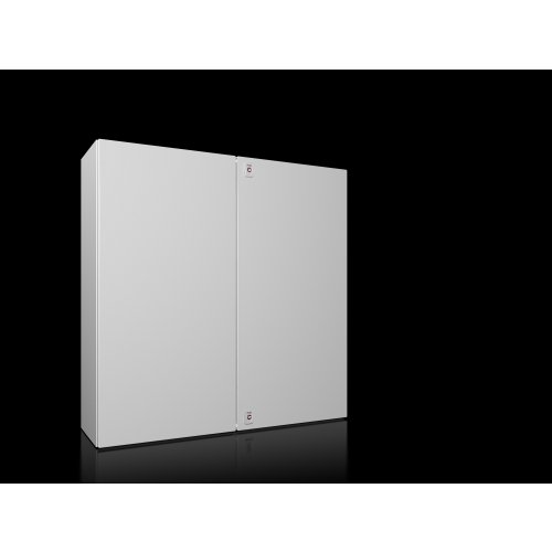 RITTAL ax kast 1000x1000x300 bxhxd plaatstaal 1110.000 - Fri181935795 - 9701921