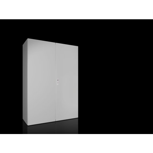 RITTAL ax kast 1000x1400x400 2d plaatstaal 1115.000 - Fri181935995 - 1524986