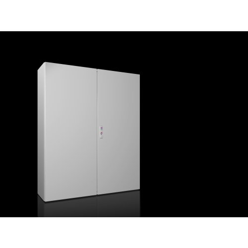 RITTAL ax kast b 1000 x h1200 x d 300 plaatstaal 1213.000 - Fri181936495 - 9701945