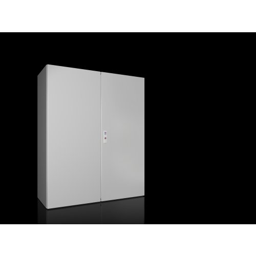 Rittal AX Kast 1000x1200x400 2D 1MPL RAL7035 - Fri181936595 - 20132161