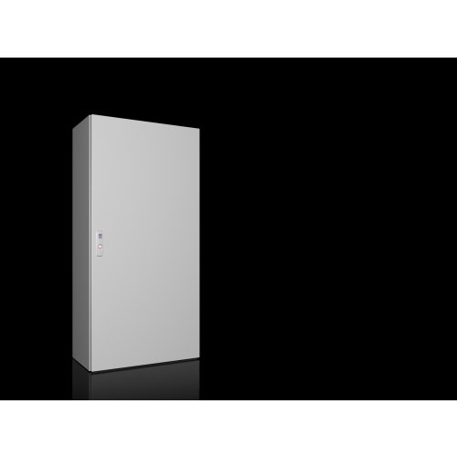 RITTAL ax kast b 600x h 1200 x d 300 plaatstaal 1260.000 - Fri181936695 - 9701931