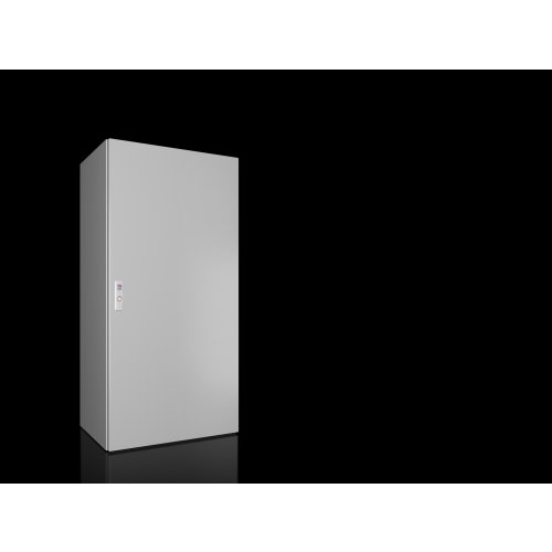 RITTAL ax wandkast 600x1200x400 1d 1261.000 dutch electric - Fri181936795 - 1524893