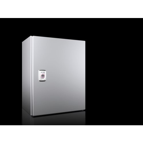 Rittal AX Deur 300x380mm 1.4404 tbv AX 1302000 - Fri181937095 - 20134738