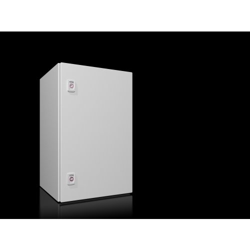 RITTAL ax kast b 380 x h 600 x d 350 plaatstaal 1338.000 - Fri181937495 - 11003108